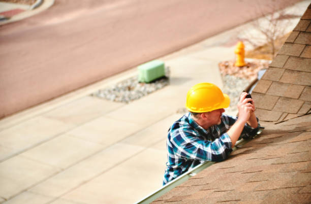 Quick and Trustworthy Emergency Roof Repair Services in Hazel Green, AL