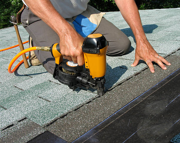 Best Storm Damage Roof Repair  in Hazel Green, AL
