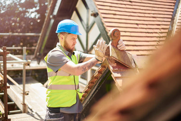Quick and Trustworthy Emergency Roof Repair Services in Hazel Green, AL