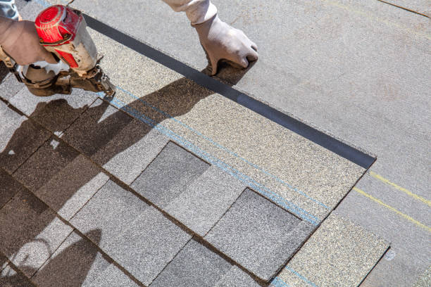 Reliable Hazel Green, AL Roofing Contractor Solutions